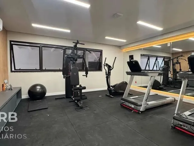 Imagem 9: Apartamento com 3 Dormitórios À Venda, 113 M² por R$ 2.070.000,00 - Centro