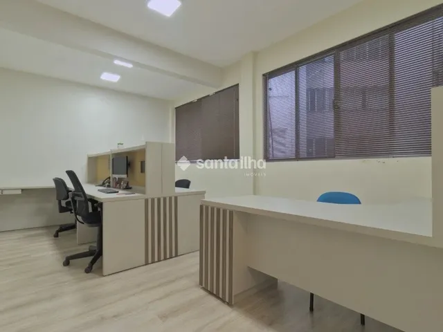 Imagem 8: Apartamento com 2 Dormitórios, 57,02M² À Venda, Centro- Florianópolis/Sc