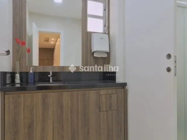Imagem 7: Apartamento com 2 Dormitórios, 57,02M² À Venda, Centro- Florianópolis/Sc