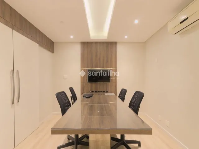 Imagem 15: Apartamento com 2 Dormitórios, 57,02M² À Venda, Centro- Florianópolis/Sc