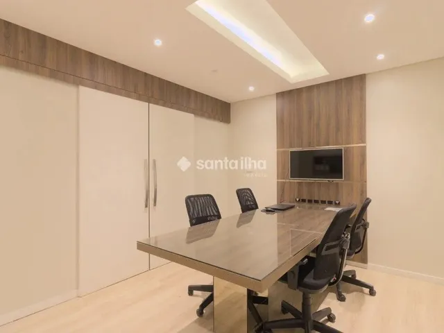 Imagem 2: Apartamento com 2 Dormitórios, 57,02M² À Venda, Centro- Florianópolis/Sc