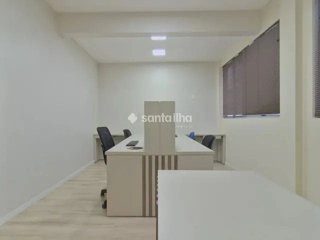 Imagem 9: Apartamento com 2 Dormitórios, 57,02M² À Venda, Centro- Florianópolis/Sc