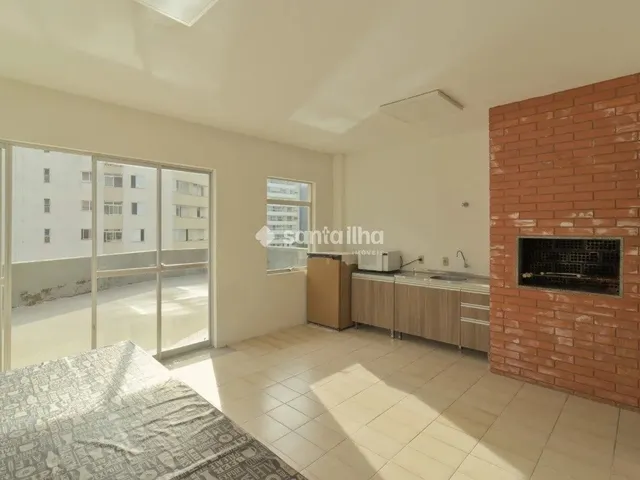 Imagem 13: Apartamento com 2 Dormitórios, 57,02M² À Venda, Centro- Florianópolis/Sc