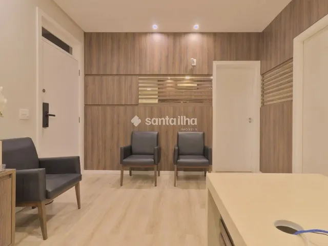 Imagem 14: Apartamento com 2 Dormitórios, 57,02M² À Venda, Centro- Florianópolis/Sc