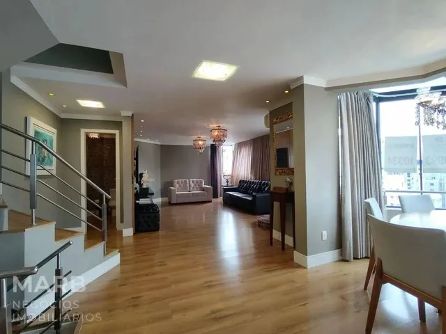 Imagem: Cobertura À Venda, 209 M² por R$ 2.370.000,00