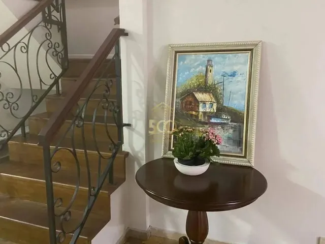 Imagem 7: Residencial Casa com 4 Dormitório(S) Sendo 0 Suíte(S) no Bairro Centro Florianópolis