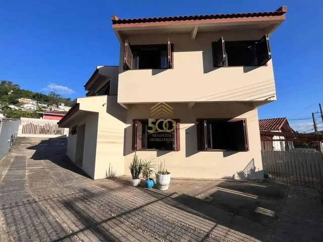 Imagem: Residencial Casa com 4 Dormitório(S) Sendo
