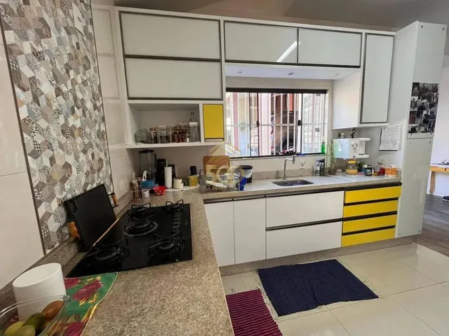 Imagem 3: Residencial Casa com 4 Dormitório(S) Sendo 1 Suíte(S) no Bairro Saco dos Limões Flori