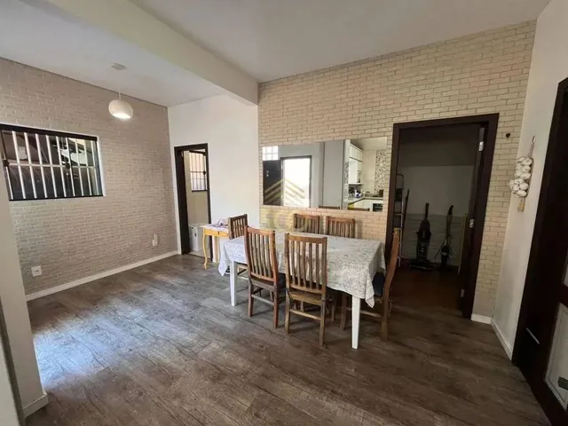 Imagem 2: Residencial Casa com 4 Dormitório(S) Sendo 1 Suíte(S) no Bairro Saco dos Limões Flori
