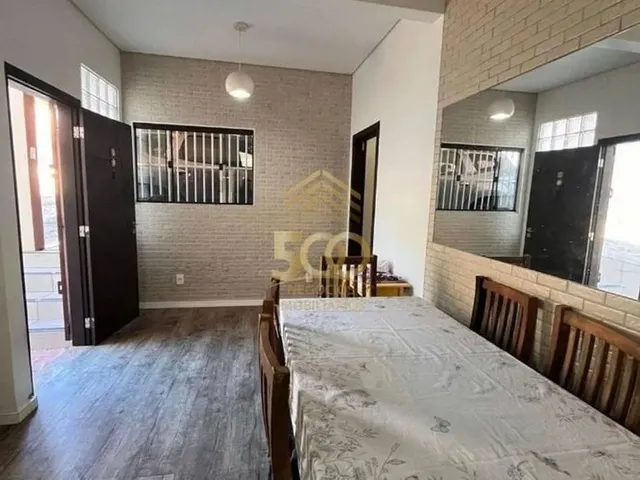 Imagem 5: Residencial Casa com 4 Dormitório(S) Sendo 1 Suíte(S) no Bairro Saco dos Limões Flori