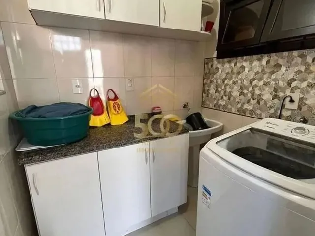 Imagem 14: Residencial Casa com 4 Dormitório(S) Sendo 1 Suíte(S) no Bairro Saco dos Limões Flori
