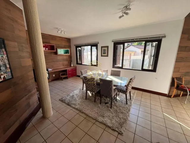 Imagem 6: Residencial Casa com 4 Dormitório(S) Sendo 1 Suíte(S) no Bairro Saco dos Limões Flori