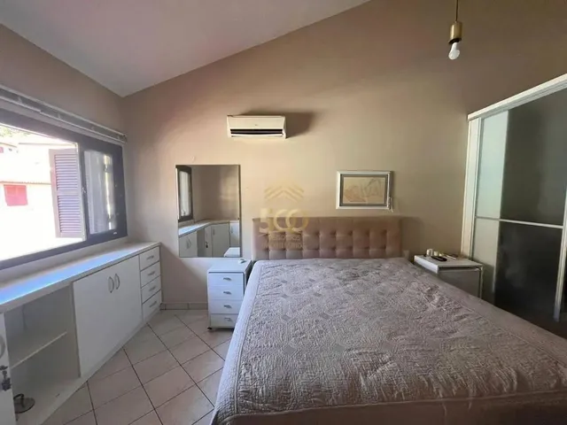 Imagem 11: Residencial Casa com 4 Dormitório(S) Sendo 1 Suíte(S) no Bairro Saco dos Limões Flori