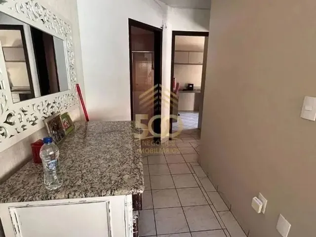 Imagem 12: Residencial Casa com 4 Dormitório(S) Sendo 1 Suíte(S) no Bairro Saco dos Limões Flori