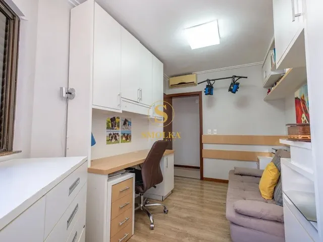 Imagem 14: Cobertura Duplexà Venda com 3 Dormitórios, Sendo 1 Suíte, 2 Vagas de Garagem e 1 Hobby