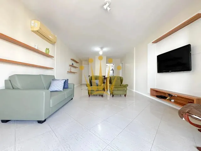 Imagem: Apartamento com Vista Mar no Bairro Agronômica