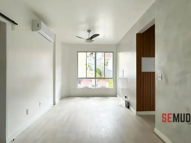 Imagem: Imóvel para Venda Tem 59 M² com 2 Quartos
