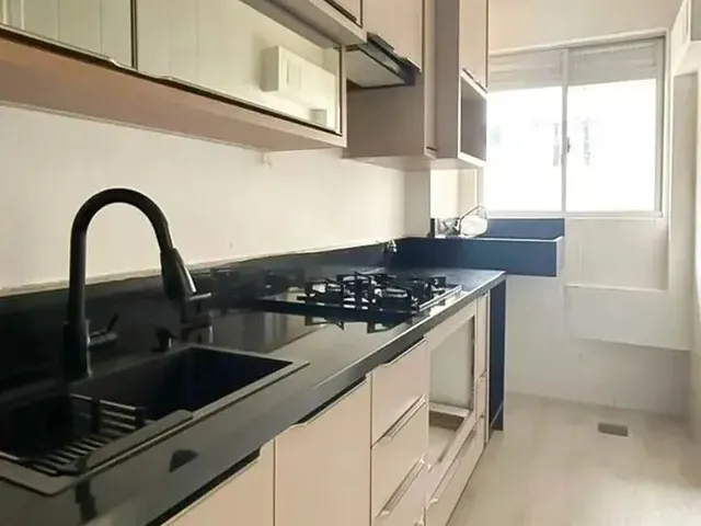 Imagem 3: Imóvel para Venda Tem 59 M² com 2 Quartos em Saco dos Limões - Florianópolis - Sc