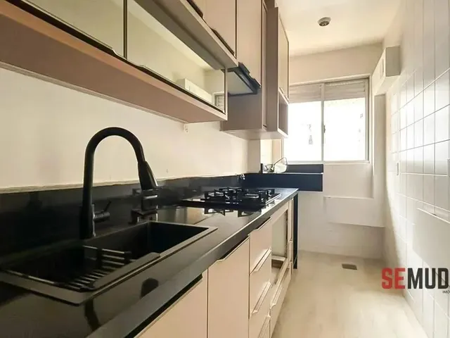 Imagem 9: Imóvel para Venda Tem 59 M² com 2 Quartos em Saco dos Limões - Florianópolis - Sc