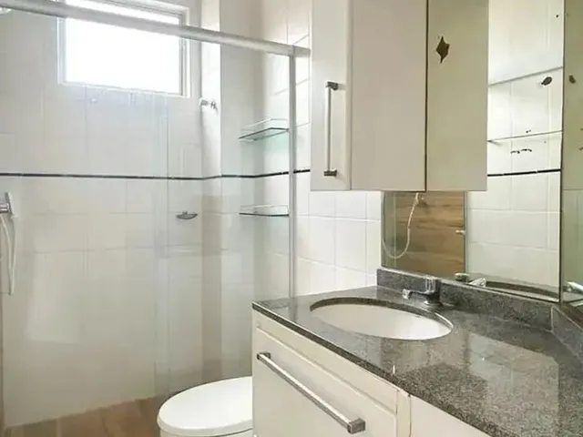 Imagem 5: Imóvel para Venda Tem 59 M² com 2 Quartos em Saco dos Limões - Florianópolis - Sc