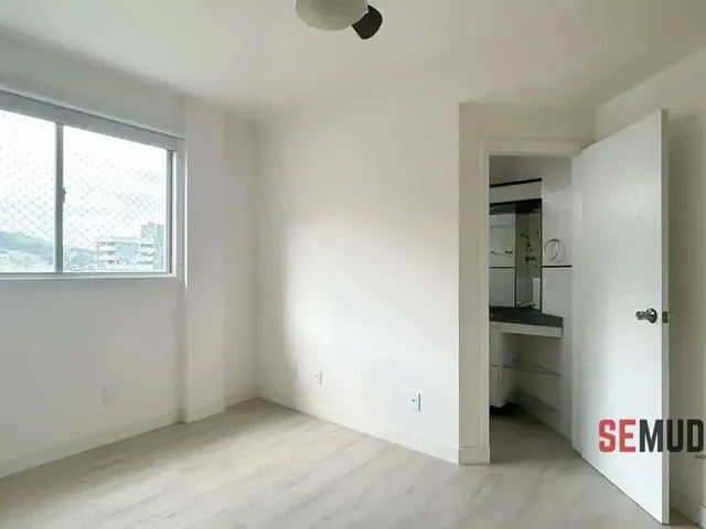 Imagem 2: Imóvel para Venda Tem 59 M² com 2 Quartos em Saco dos Limões - Florianópolis - Sc