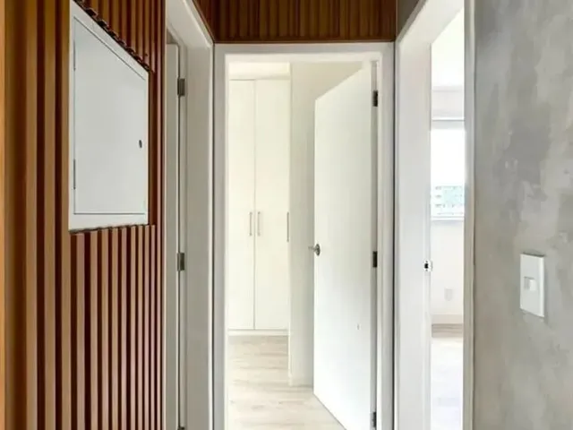 Imagem 10: Imóvel para Venda Tem 59 M² com 2 Quartos em Saco dos Limões - Florianópolis - Sc
