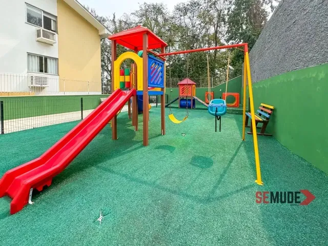 Imagem 16: Imóvel para Venda Tem 59 M² com 2 Quartos em Saco dos Limões - Florianópolis - Sc