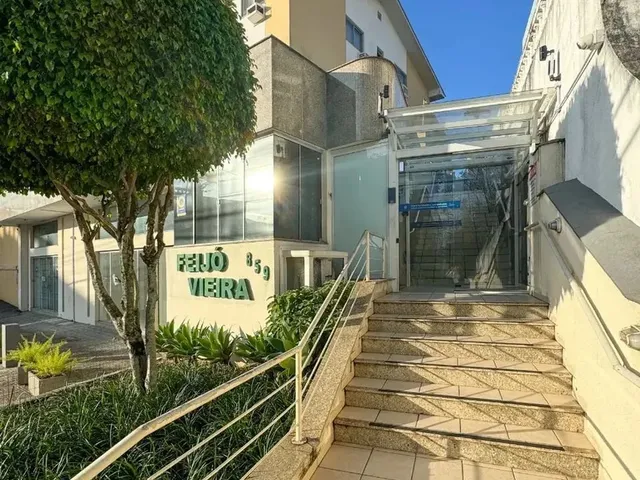 Imagem 7: Imóvel para Venda Tem 59 M² com 2 Quartos em Saco dos Limões - Florianópolis - Sc