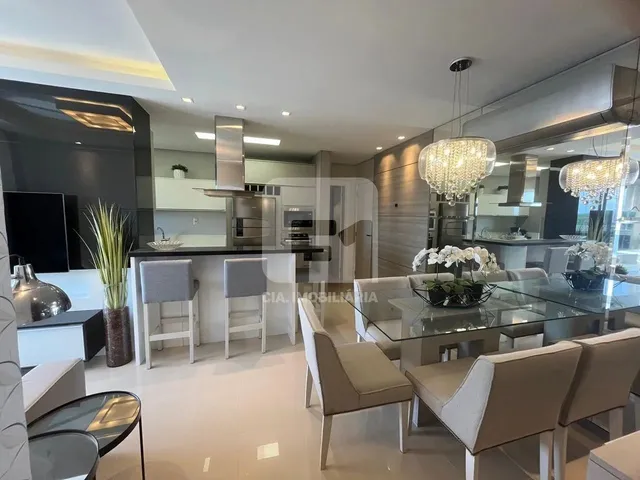 Imagem: Apartamento de 2 Suítes À Venda na Beira-Mar