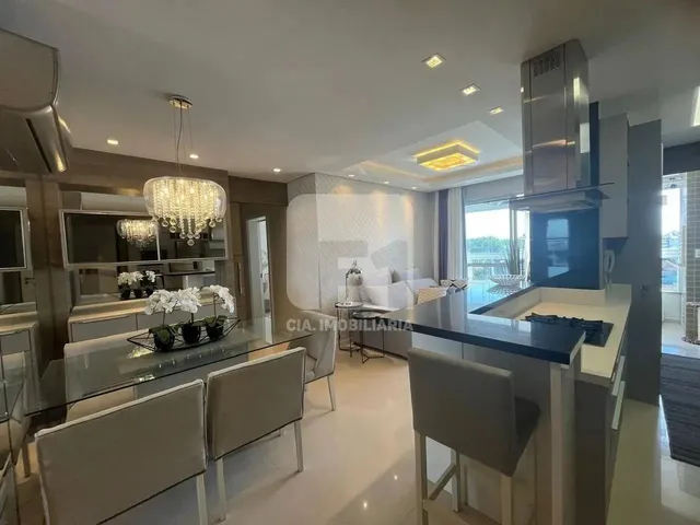 Imagem 16: Apartamento de 2 Suítes À Venda na Beira-Mar