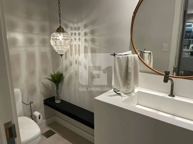 Imagem 2: Apartamento de 2 Suítes À Venda na Beira-Mar