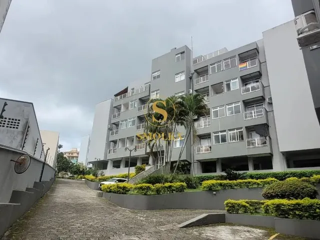 Imagem: Apartamento À Venda com 2 Dormitórios