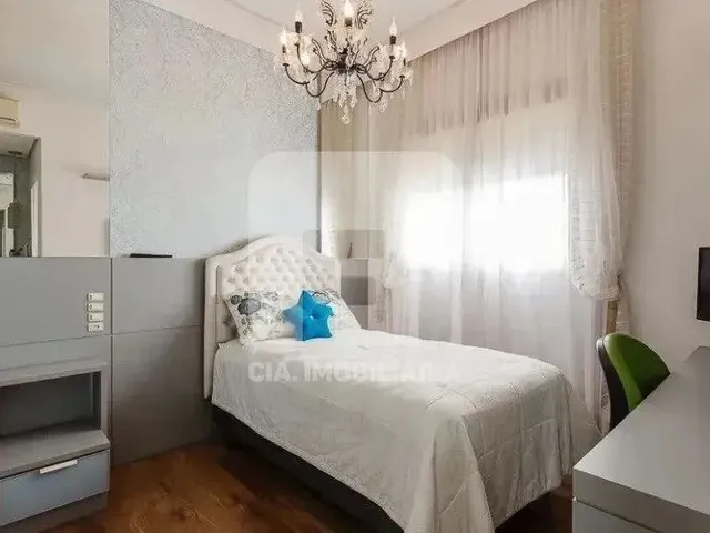Imagem 9: Cobertura Tríplex com 3 Suítes À Venda no Centro