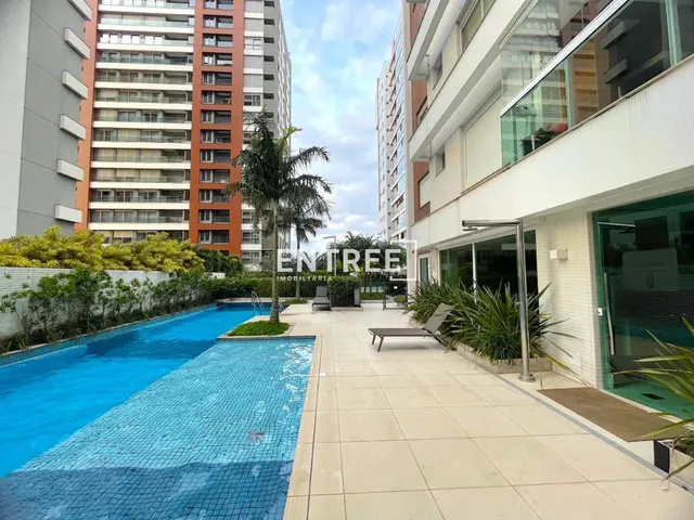 Imagem: Apartamento 2 Quartos (Sendo 1 Suíte) e