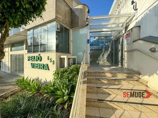 Imagem: Apartamento Bairro Saco dos Limões, Florianópolis