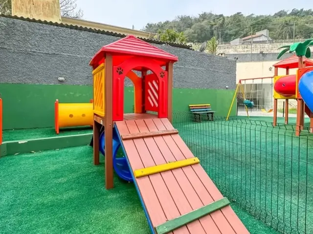 Imagem 12: Apartamento Bairro Saco dos Limões, Florianópolis