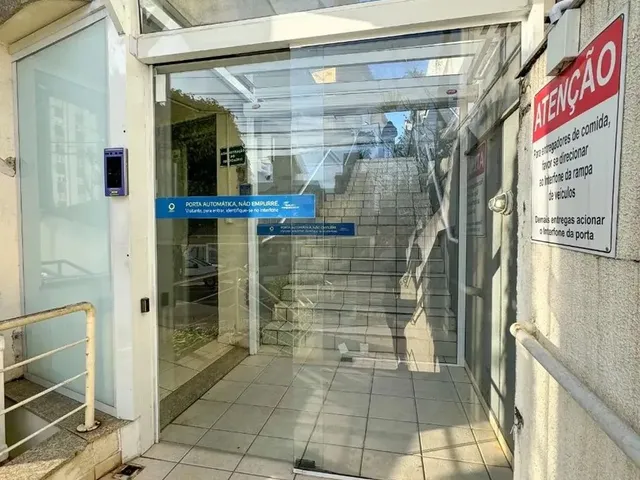 Imagem 14: Apartamento Bairro Saco dos Limões, Florianópolis
