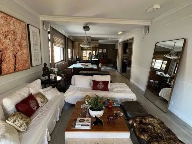 Imagem 1: Apartamento À Venda, 220 M² por R$ 3.300.000,00 - Centro - Florianópolis/Sc