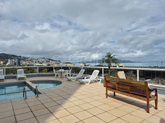 Imagem 13: Apartamento para Venda em Florianópolis, Centro, 3 Dormitórios, 1 Suíte, 2 Banheiros