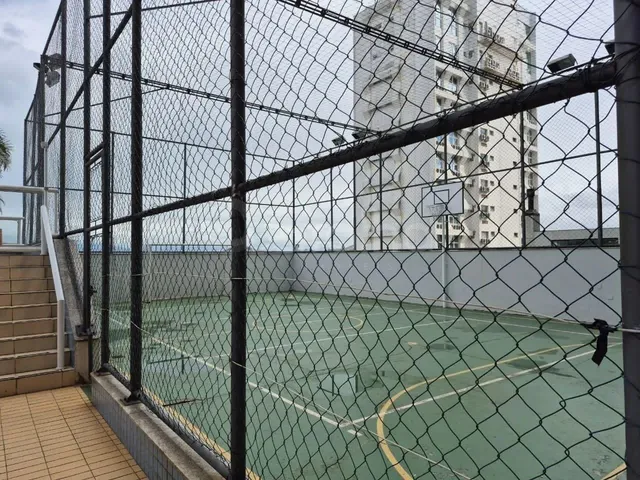 Imagem 7: Apartamento para Venda em Florianópolis, Centro, 3 Dormitórios, 1 Suíte, 2 Banheiros