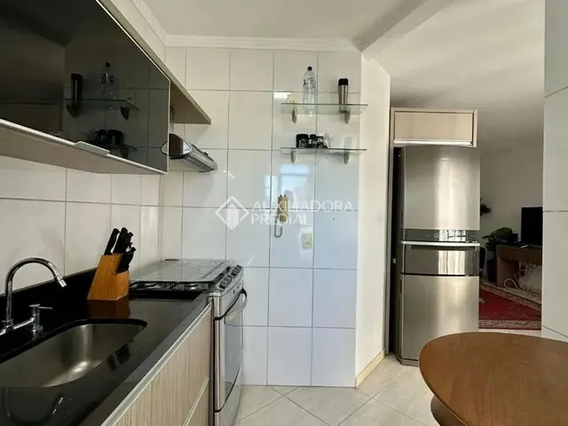 Imagem 16: Apartamento a Venda com 3 Dormitorios,1 Suite, 2 Vagas no Centro de Florianópolis - Face