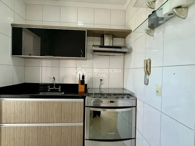 Imagem 12: Apartamento a Venda com 3 Dormitorios,1 Suite, 2 Vagas no Centro de Florianópolis - Face