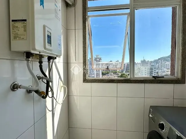 Imagem 7: Apartamento a Venda com 3 Dormitorios,1 Suite, 2 Vagas no Centro de Florianópolis - Face