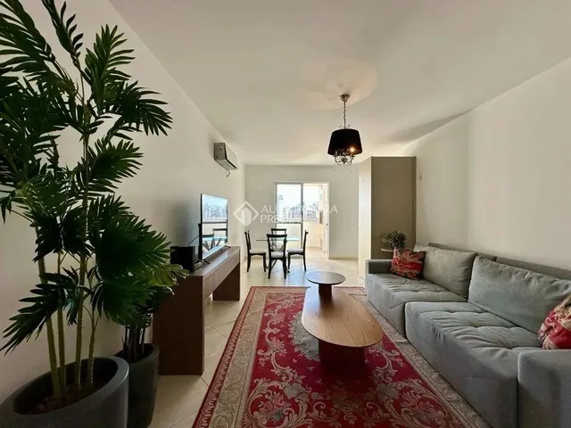 Imagem 3: Apartamento a Venda com 3 Dormitorios,1 Suite, 2 Vagas no Centro de Florianópolis - Face