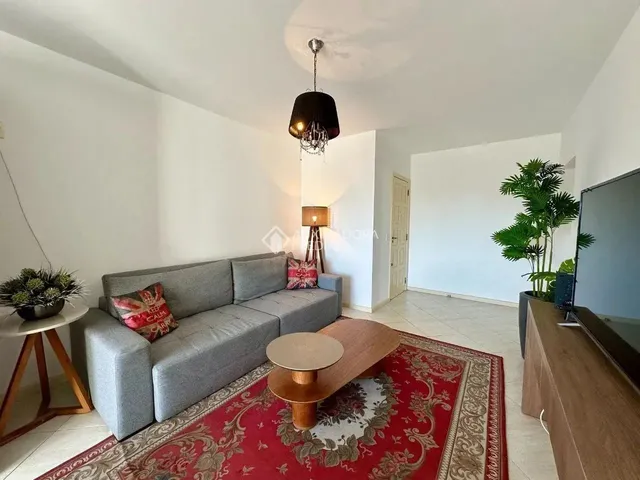 Imagem 5: Apartamento a Venda com 3 Dormitorios,1 Suite, 2 Vagas no Centro de Florianópolis - Face