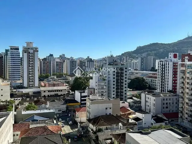 Imagem 14: Apartamento a Venda com 3 Dormitorios,1 Suite, 2 Vagas no Centro de Florianópolis - Face