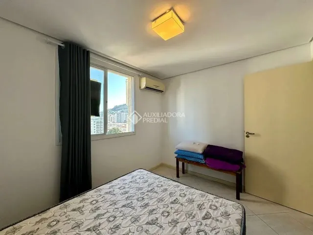 Imagem 15: Apartamento a Venda com 3 Dormitorios,1 Suite, 2 Vagas no Centro de Florianópolis - Face