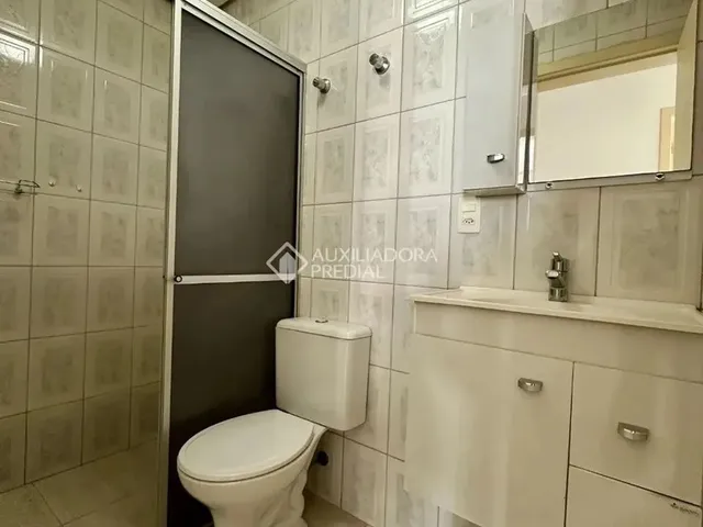 Imagem 8: Apartamento a Venda com 3 Dormitorios,1 Suite, 2 Vagas no Centro de Florianópolis - Face