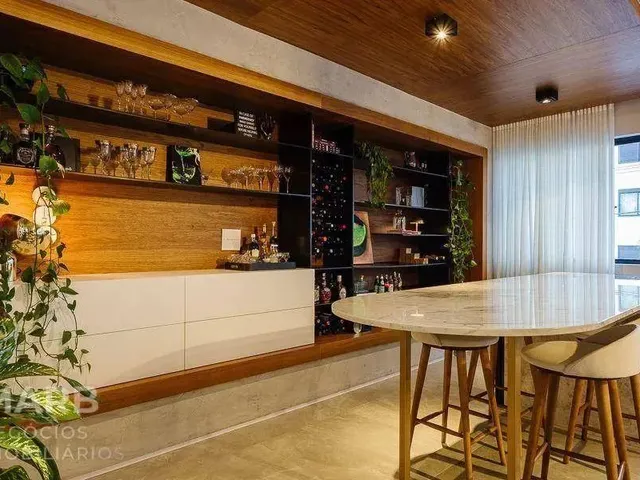 Imagem 1: Apartamento À Venda, 207 M² por R$ 3.300.000,00 - Centro - Florianópolis/Sc