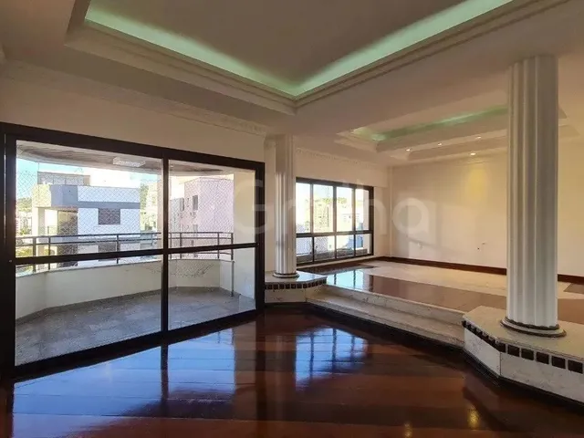Imagem 7: Cobertura Duplex de 483M² com 4 Quartos Sendo 1 Suíte no Centro